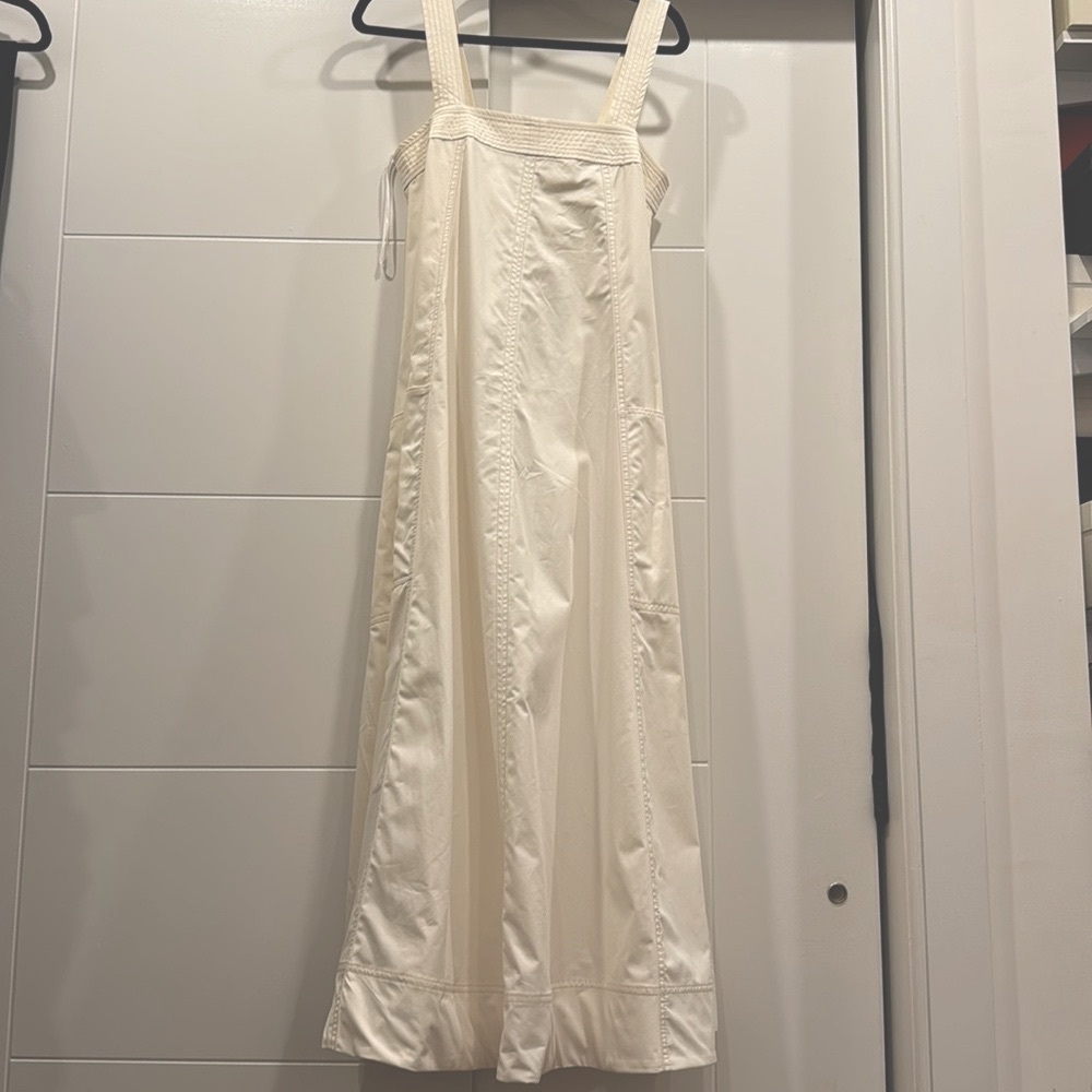 Zara maxi dress